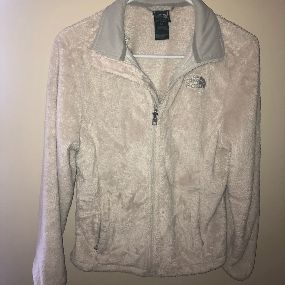 North Face Osito Jacket